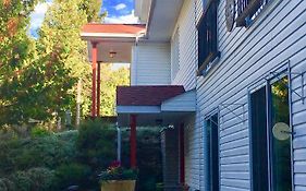 The Forest House B&B - Adult Only