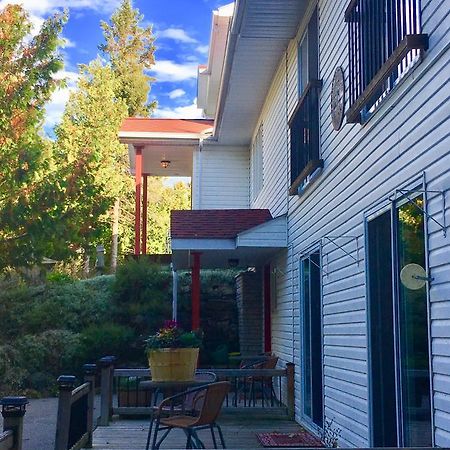 The Forest House B&B - Adult Only Tobermory Exterior photo