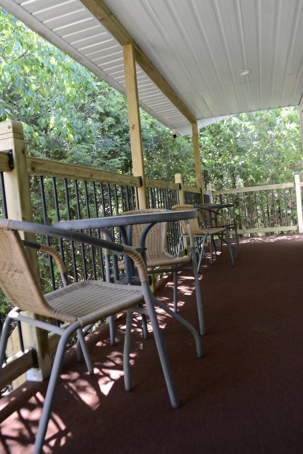 The Forest House B&B - Adult Only Tobermory Exterior photo